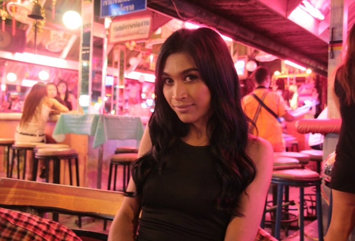 Малолетние Тайские Проститутки