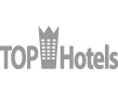 top hotels