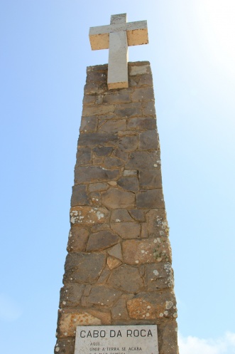 Cabo da Roca