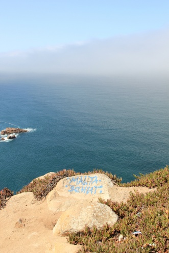 Cabo da Roca