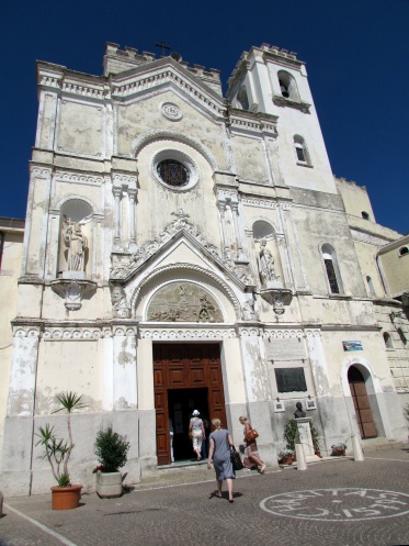 Chiesa di San Rocco e San Francesco di Paola