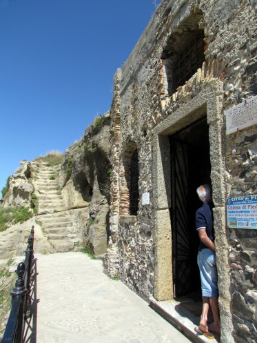 hiesa di Piedigrotta