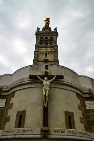  Notre-Dame-de-la-Garde