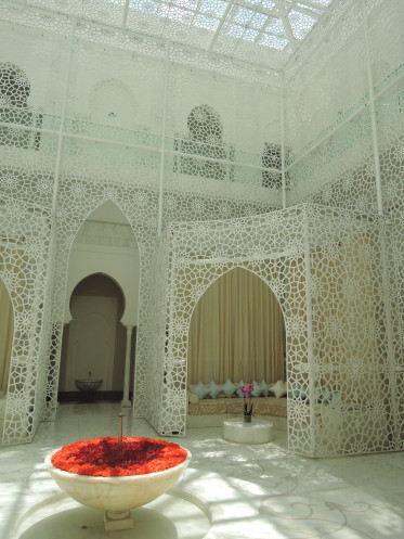    Royal Mansour, 