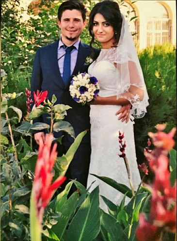 Свадебные традиции в Армении