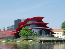 Театр Ганса Отто