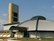 Аэропорт Маршала Тромповски в Варгинье