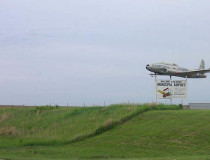 Муниципальный аэропорт Биатрис