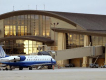 Аэропорт Бисмарк