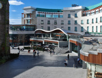 Торговый комплекс Булринг