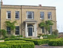 Особняк Shortmead