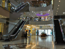 Торговый центр Аль Фардан