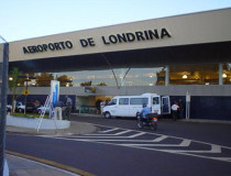 Аэропорт Лондрина