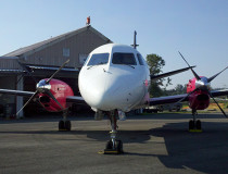 Муниципальный аэропорт Фармонт