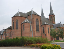 Кафедральный собор Св.Чада