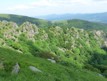 Гора Шпицкопф