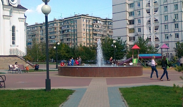 Улица Конева, 9 на карте Белгорода - Яндекс.Карты