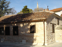 Церковь святого Спаса