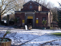 Бирмингемский центр природы