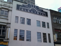 Кинотеатр Electric