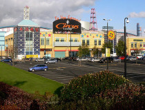 Развлекательный комплекс Star City