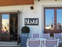 Кафе Nuvel в Ретимноне