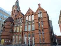 Галерея Ikon Gallery