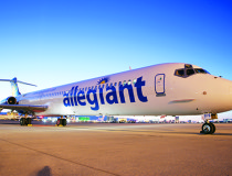 Аэропорт Северал Сентрал Западная Вирджиния