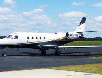 Аэропорт Мальборо Каунти Джепорт