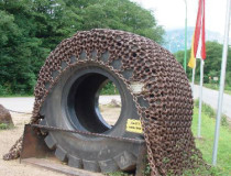 Железнодорожный музей Вордерберга