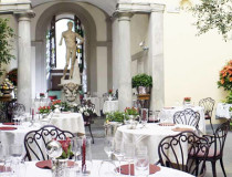 Ресторан Enoteca Pinehiorri
