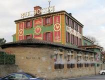 Ресторан Поля Бокюза