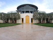 Винодельня Opus One