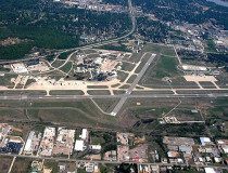 Региональный аэропорт