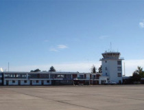 Аэропорт имени губернатора Эдгардо Кастелло