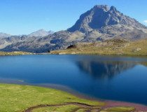 Пик-дю-Миди-д'Оссо