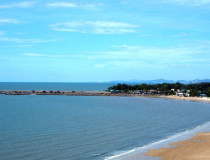 Пляж Ча-Ам