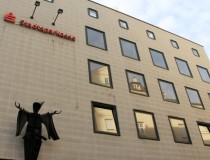 Главный офис Сбербанка Мюнхена
