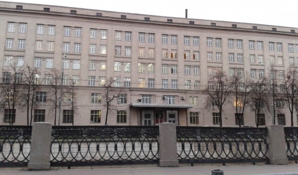 Институт баумана москва. Э. Мгту корпус э. Учебно-лабораторный корпус мгту им н э баумана. Баумана.