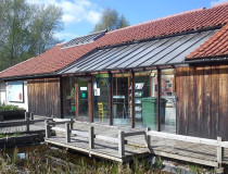 Центр Экологического Образования детей и взрослых «Центр Земли»