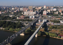 Достопримечательности новосибирска для детей