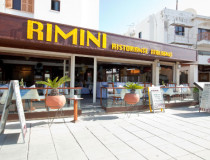 Ресторан «Римини»