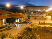 Музей Centro de Artesanato