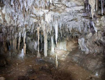 Пещера Phra That Tham Pha Tong