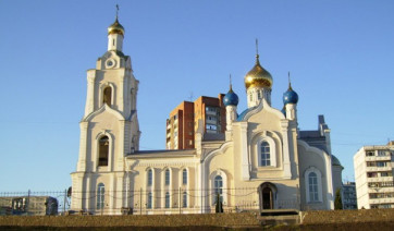 Взяла голова, развлечения в женском монастыре эро