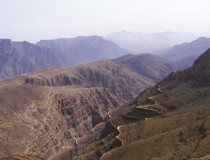 Гора Джабель Харим