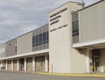 Аэропорт Моргантаун Манисипэл