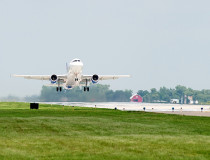 Региональный аэропорт 