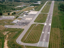 Аэропорт Гринбрир Вэлли