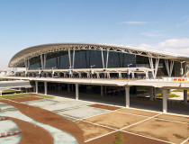 Международный аэропорт Индианаполис